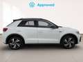 Volkswagen T-Roc 1.5 TSI R-Line 110 kW Blanco - thumbnail 3