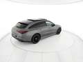 Mercedes-Benz CLA 200 shooting brake 200 d amg line premium auto Szary - thumbnail 4