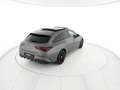 Mercedes-Benz CLA 200 shooting brake 200 d amg line premium auto Szary - thumbnail 3