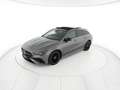 Mercedes-Benz CLA 200 shooting brake 200 d amg line premium auto Szary - thumbnail 2