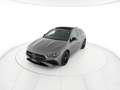 Mercedes-Benz CLA 200 shooting brake 200 d amg line premium auto Szary - thumbnail 1