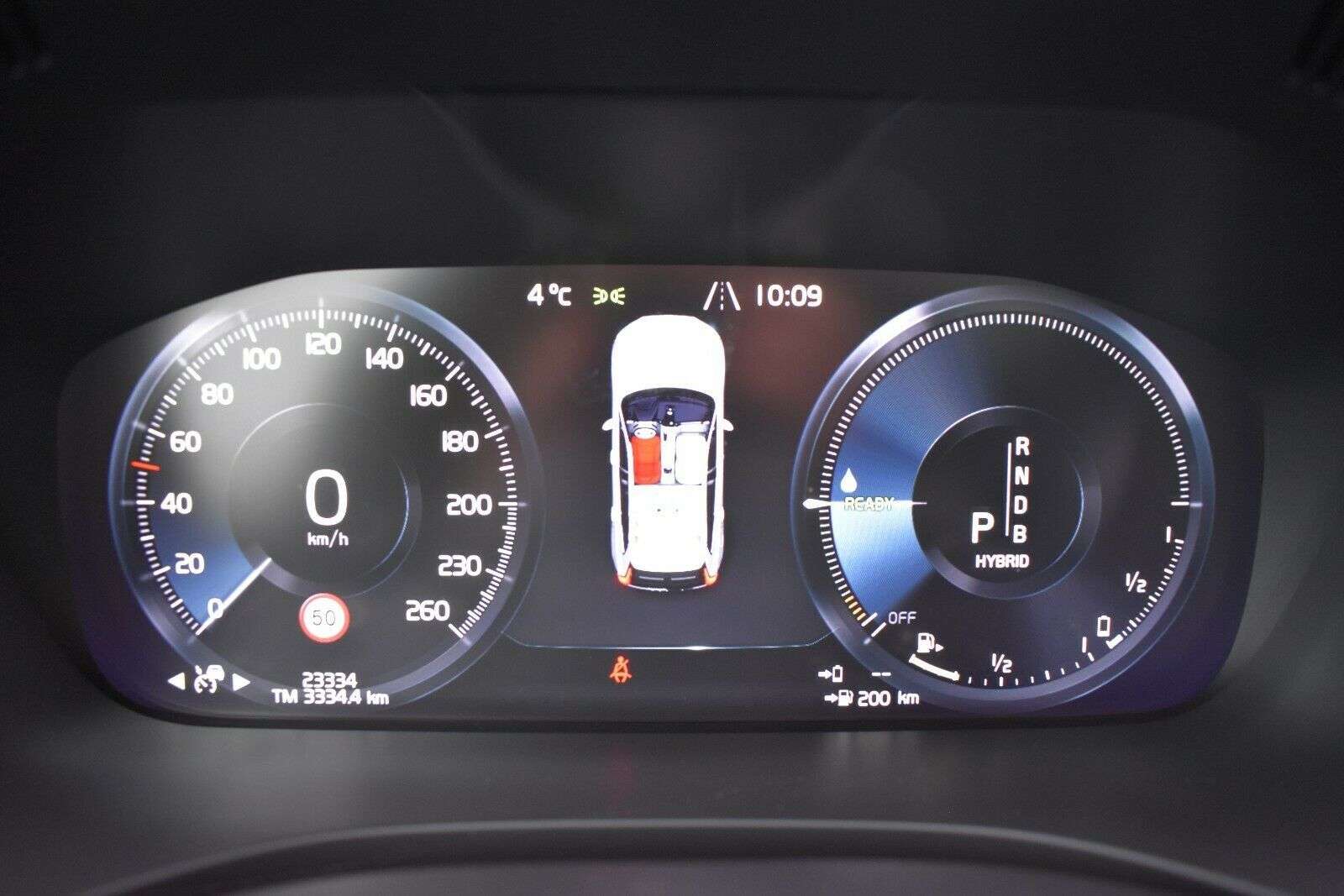 Volvo XC 60