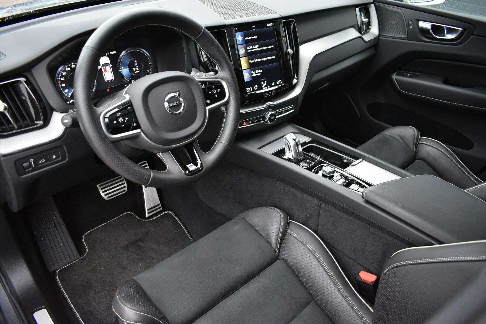 Volvo XC 60