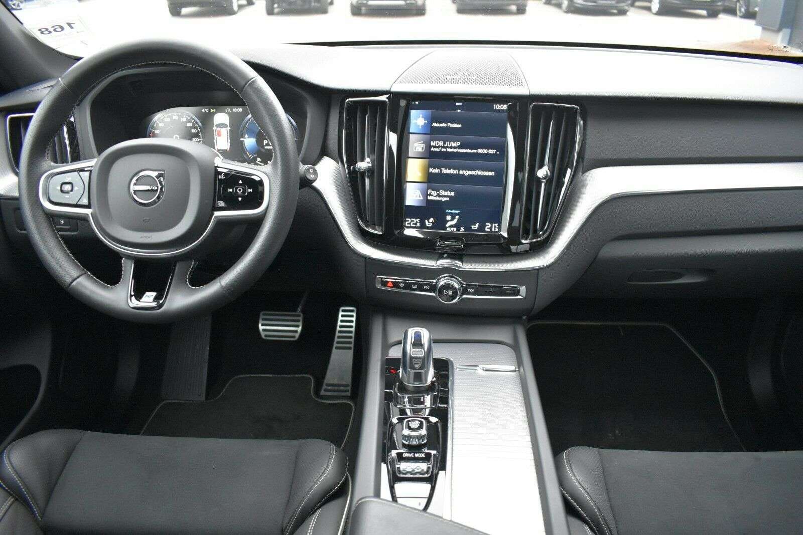 Volvo XC 60