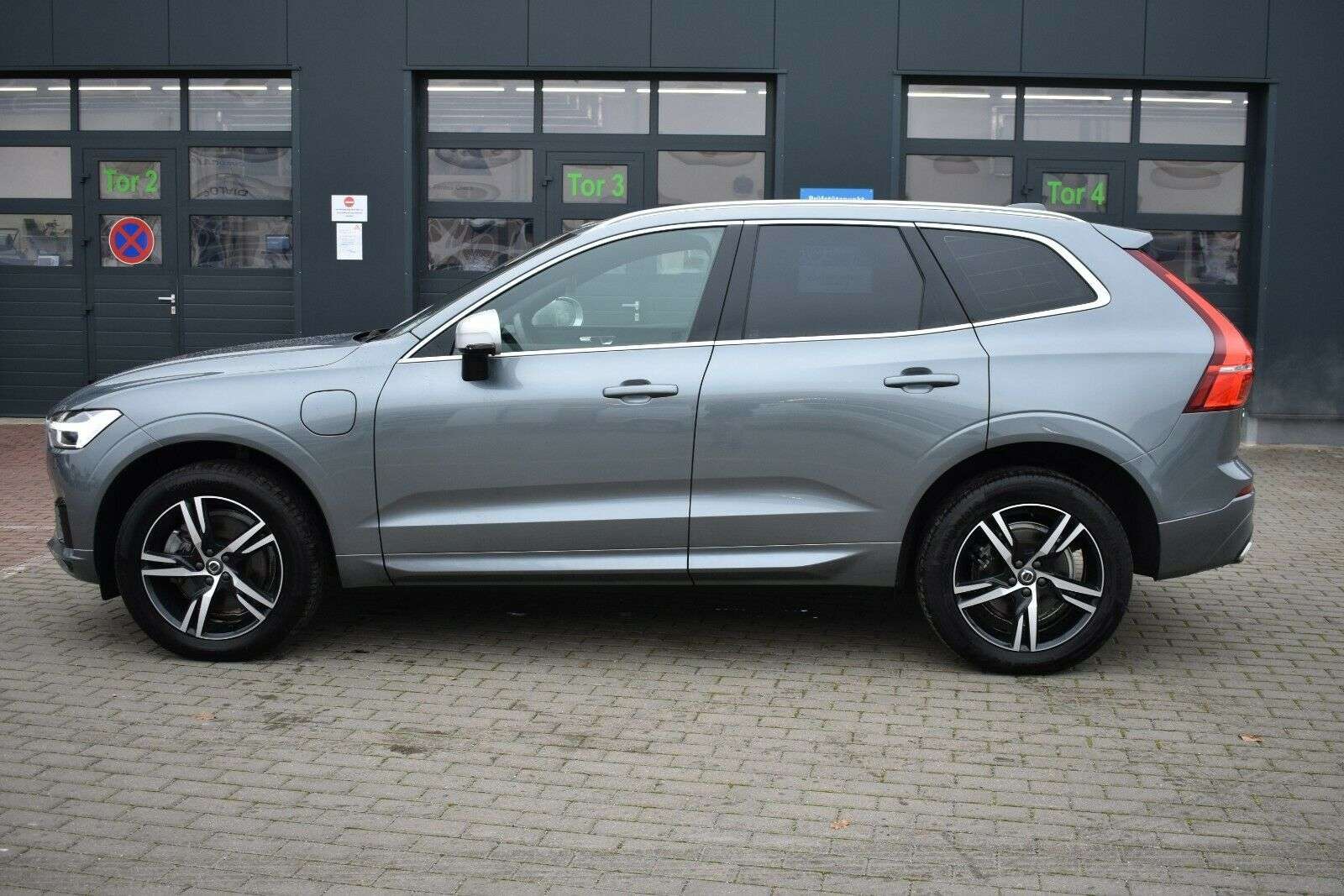 Volvo XC 60