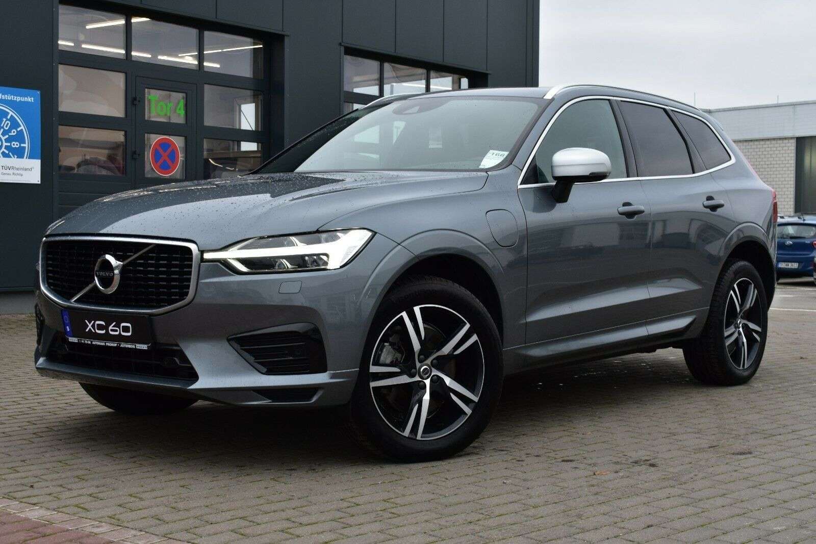 Volvo XC 60