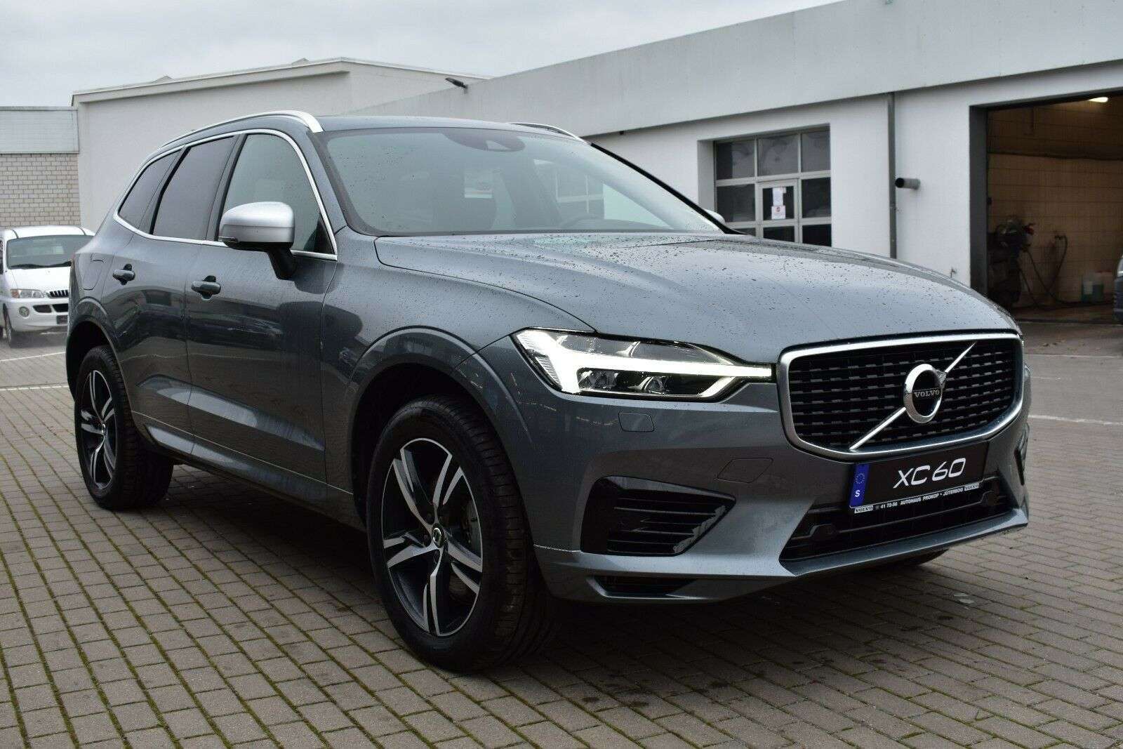 Volvo XC 60