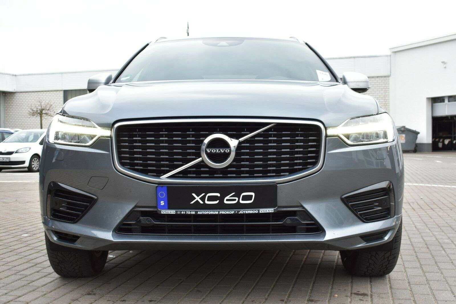 Volvo XC 60