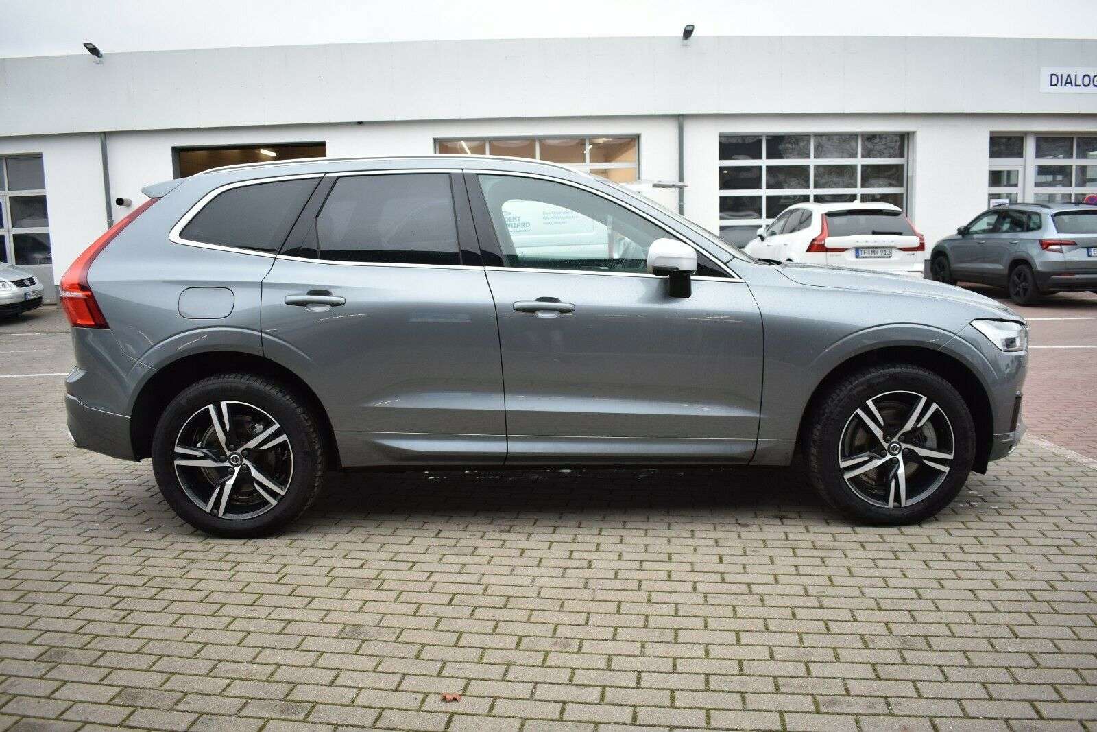 Volvo XC 60