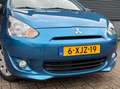 Mitsubishi Space Star 1.0 Inform BJ`14 NAP NL Airco Elekpakket 5drs Bleu - thumbnail 2
