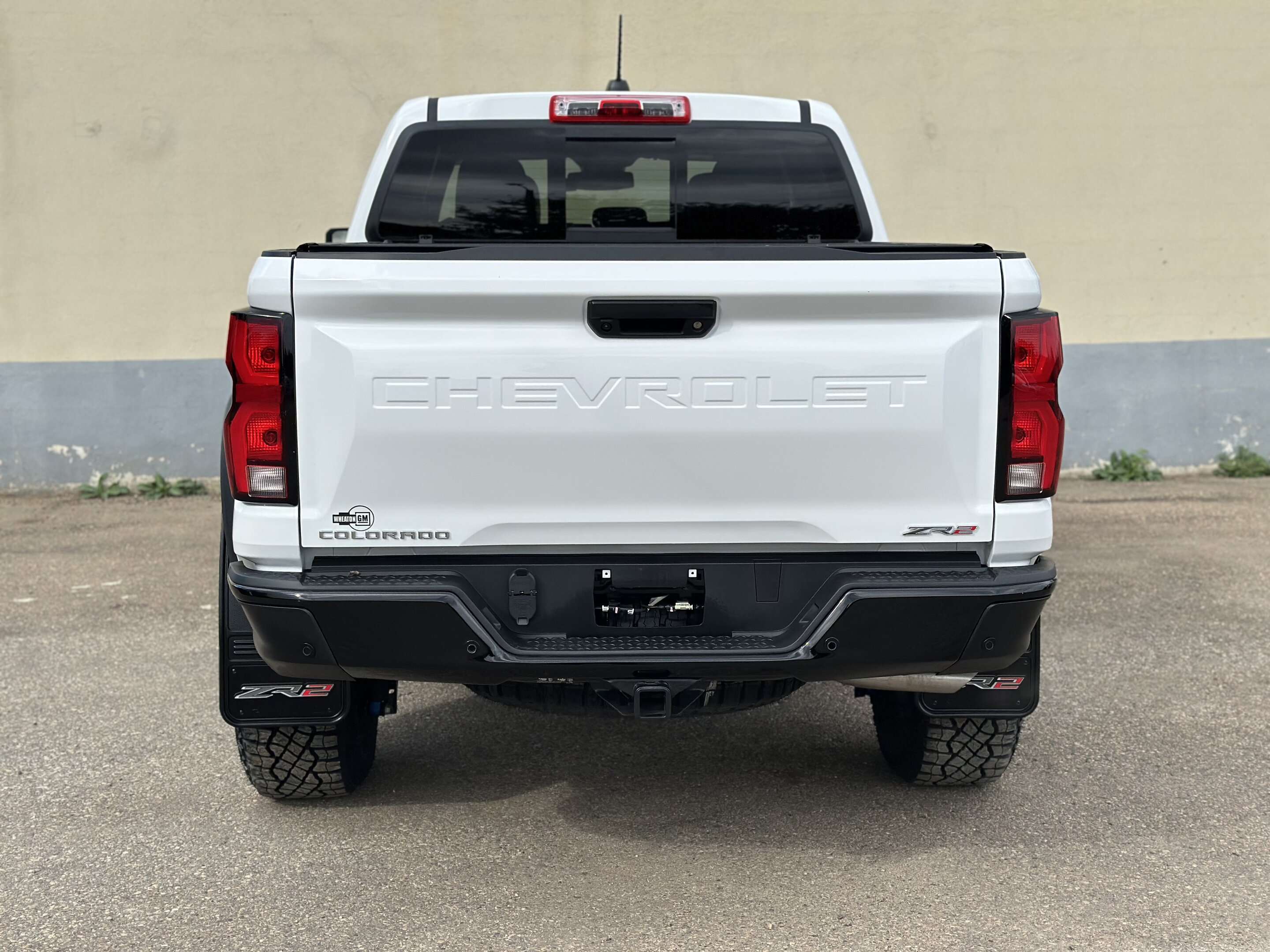 2026 Chevrolet Colorado ZR2 | AWD | Trailer Sway Control | Carplay | Heate — снимка 1
