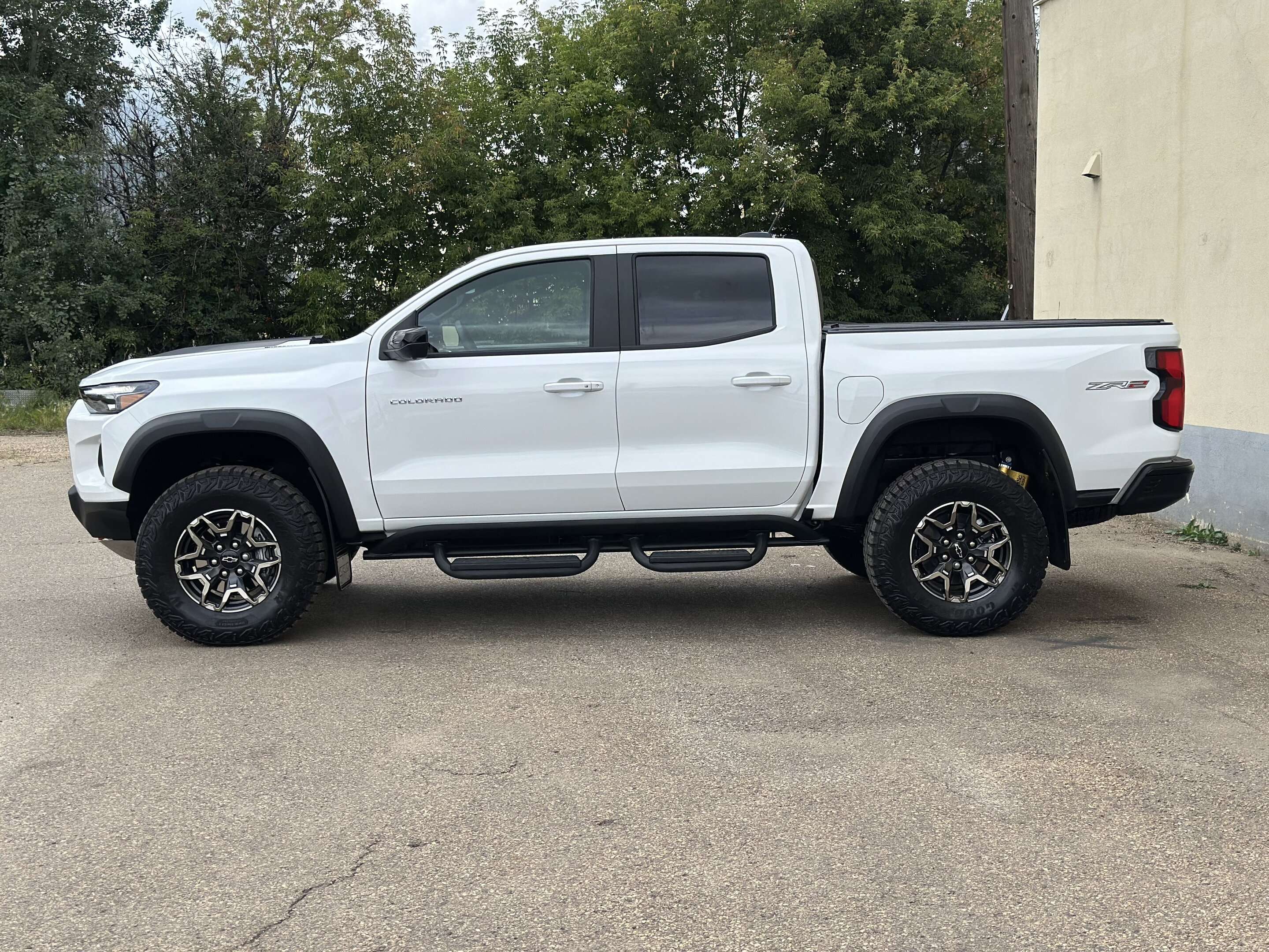 2026 Chevrolet Colorado ZR2 | AWD | Trailer Sway Control | Carplay | Heate — снимка 1