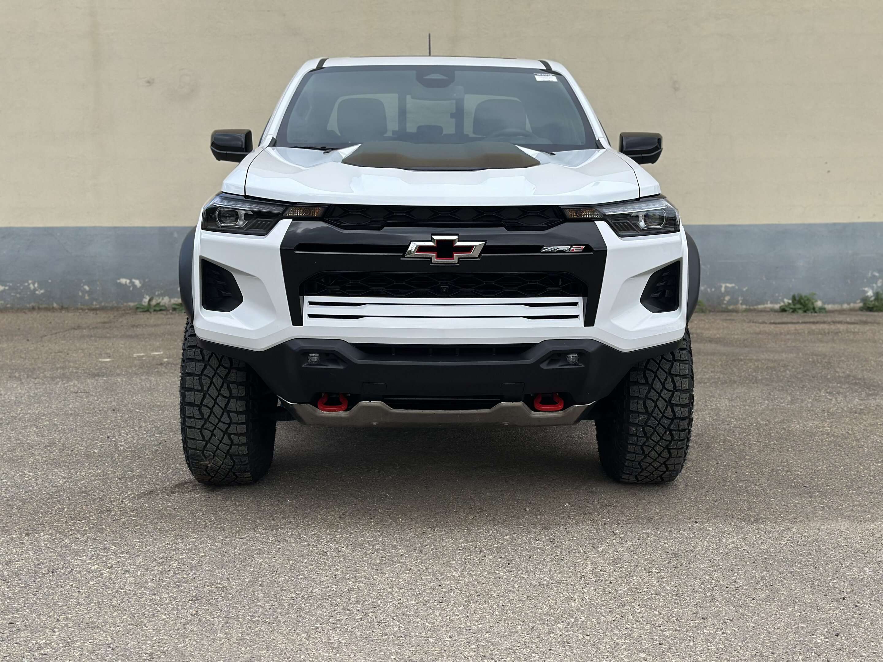 2026 Chevrolet Colorado ZR2 | AWD | Trailer Sway Control | Carplay | Heate — снимка 1