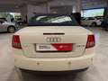 Audi A4 A4 Cabriolet Cabrio 2.5 V6 tdi 163cv Blanc - thumbnail 5