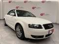 Audi A4 A4 Cabriolet Cabrio 2.5 V6 tdi 163cv Blanc - thumbnail 3