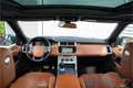Land Rover Range Rover Sport 4.4 SDV8 Autobiography Panoramadak Camera Meridian Zwart - thumbnail 9
