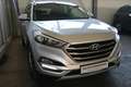 Hyundai TUCSON Tucson 1,7 CRDI Start-Stopp Go Silber - thumbnail 3