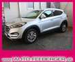 Hyundai TUCSON Tucson 1,7 CRDI Start-Stopp Go Silber - thumbnail 1