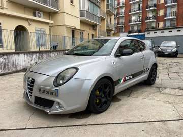 MiTo 2008 1.4 tb m.air Q.verde sport plus pack 170cv