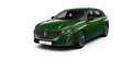 Peugeot 308 1.2 PureTech S&S Active Pack 130 Verde - thumbnail 2