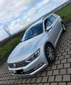 SW 2.0 TDI 150 DSG7 Confortline