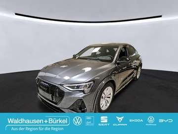 S Sportback quattro Klima Navi Leder