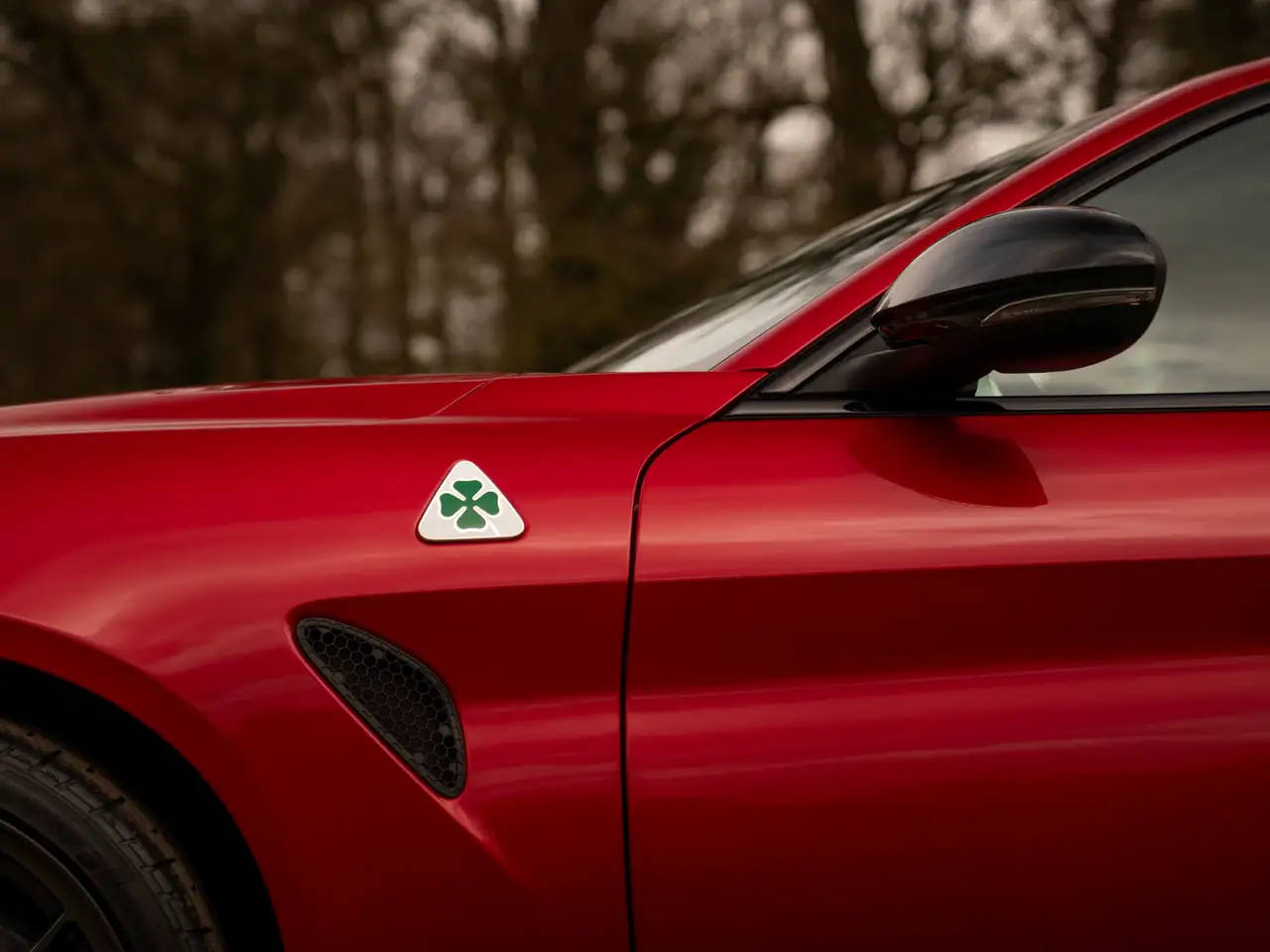 Alfa Romeo Giulia 2025 — фото 23