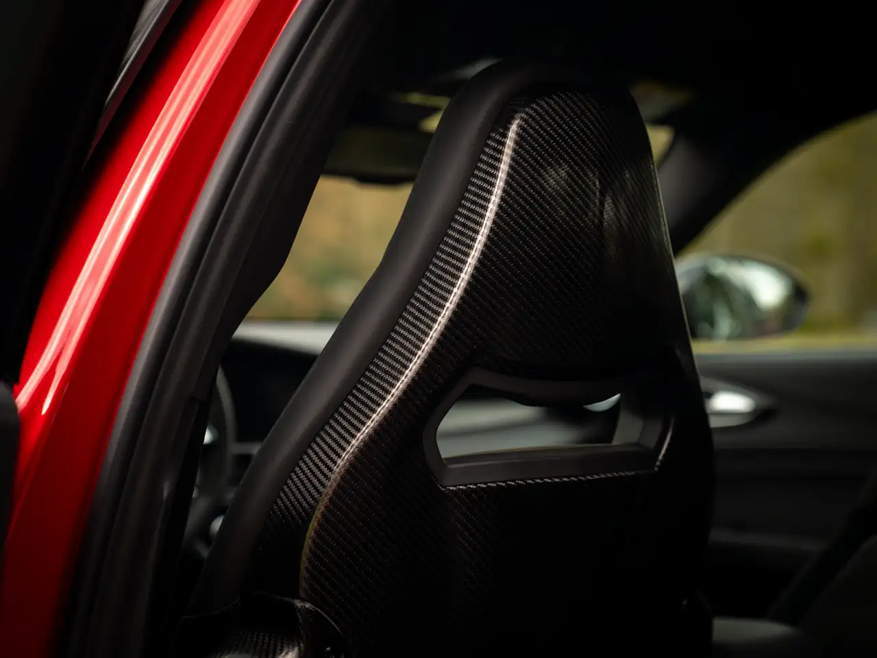 Alfa Romeo Giulia 2025 — фото 10
