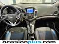 Chevrolet Cruze 2.0VCDi LTZ Aut. Gris - thumbnail 6