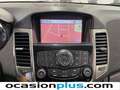 Chevrolet Cruze 2.0VCDi LTZ Aut. Gris - thumbnail 8