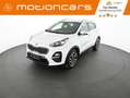 Kia Sportage 1.6 CRDI 136 HK MHEV EDITION DCT Pickerl NEU Weiß - thumbnail 1