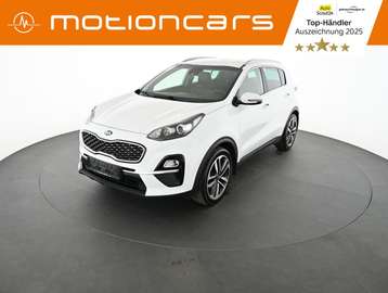 1.6 CRDI 136 HK MHEV EDITION DCT Pickerl NEU