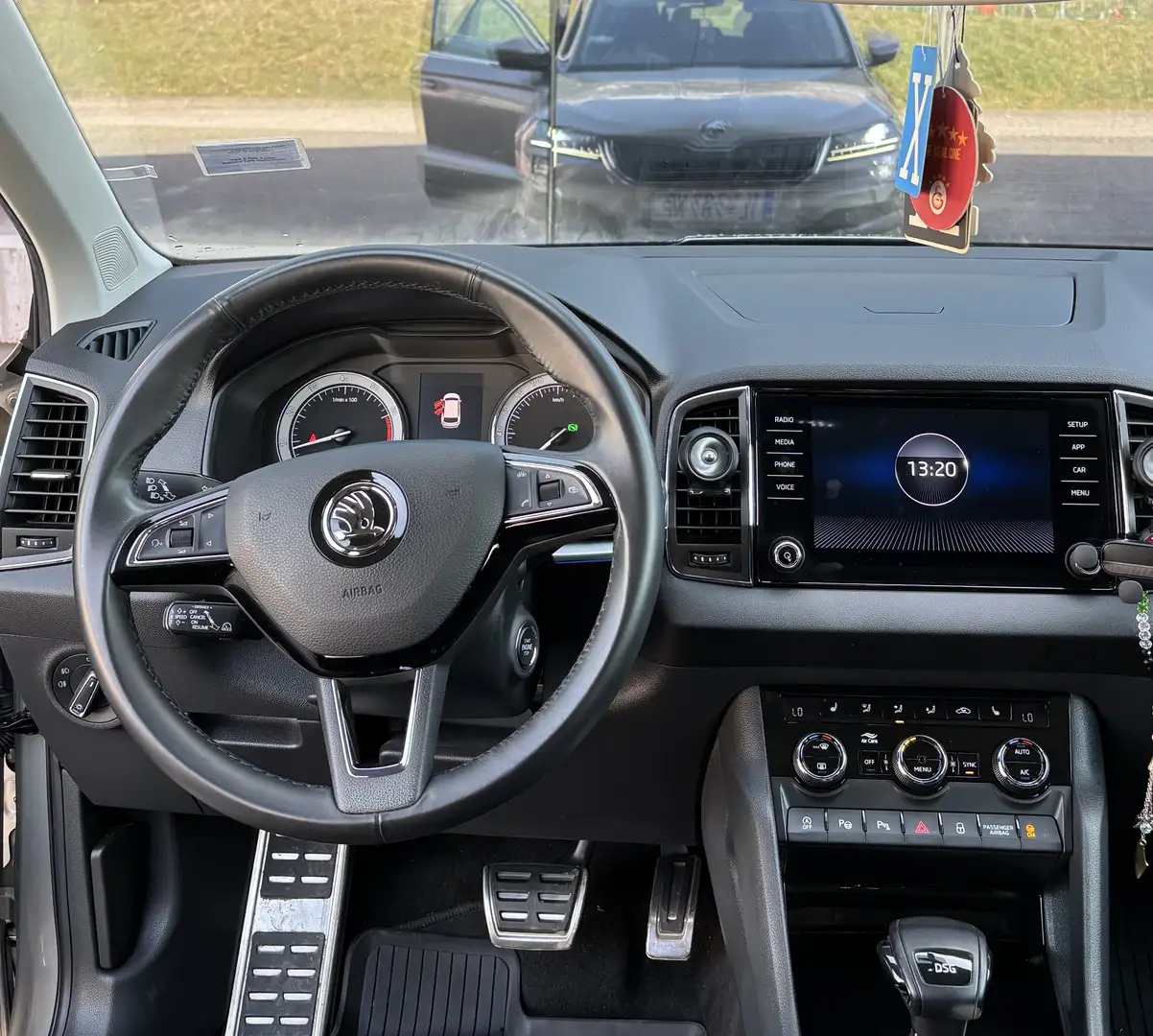 Skoda Karoq Style DSG - 2