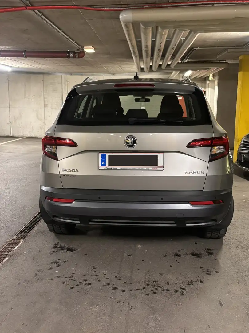 Skoda Karoq Style DSG - 2