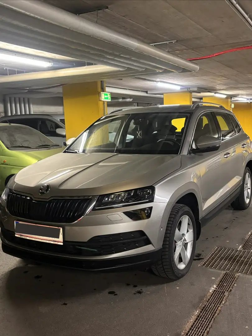 Skoda Karoq Style DSG - 1