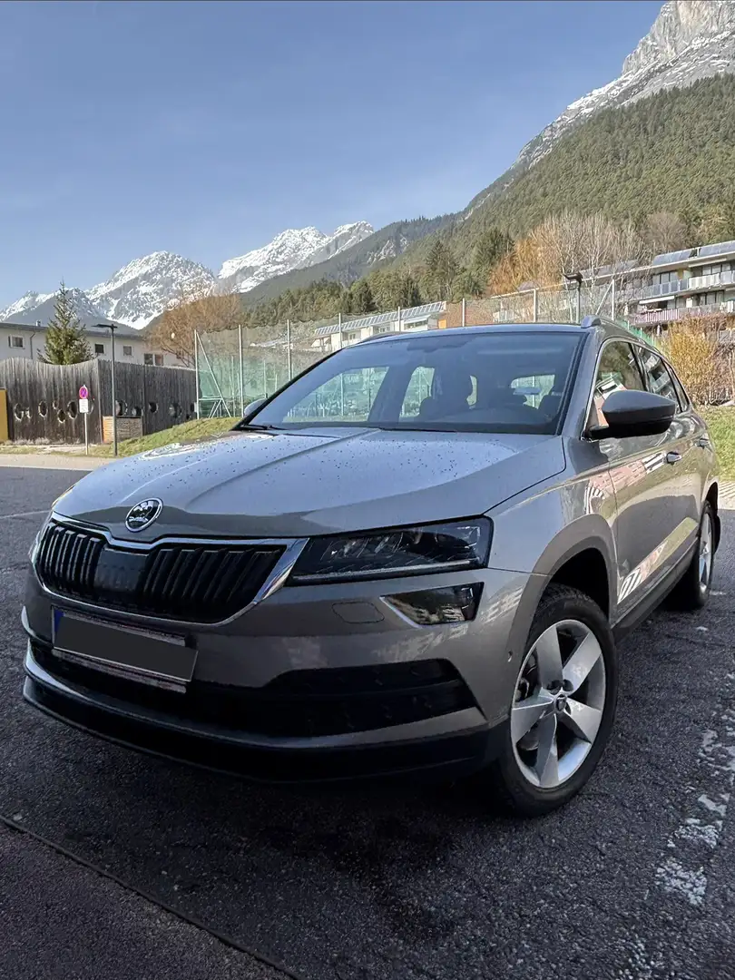 Skoda Karoq Style DSG - 1
