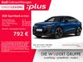 Audi SQ6 e-tron AHK*PANO*B&O*360°*ACC*LUFT Blau - thumbnail 1