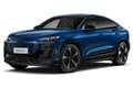 Audi SQ6 e-tron AHK*PANO*B&O*360°*ACC*LUFT Blau - thumbnail 3