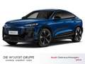 Audi SQ6 e-tron AHK*PANO*B&O*360°*ACC*LUFT Blau - thumbnail 2
