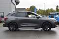 Ford Kuga ST-LINE X 2.5 Duratec PHEV, Black, Panorama Gris - thumbnail 8