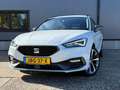 SEAT Leon e-Hybrid Sportstourer 1.4 TSI eHybrid PHEV FR digi daschboa Bianco - thumbnail 1