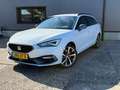 SEAT Leon e-Hybrid Sportstourer 1.4 TSI eHybrid PHEV FR digi daschboa Bianco - thumbnail 2