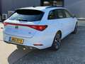 SEAT Leon e-Hybrid Sportstourer 1.4 TSI eHybrid PHEV FR digi daschboa Bianco - thumbnail 9