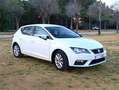 SEAT Leon ST 1.4 TGI GNC S&S Style DSG 110 Wit - thumbnail 7