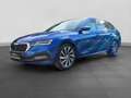 Skoda Octavia Combi 2.0 TDI DSG STYLE PANO LEDER DCC H Blau - thumbnail 2