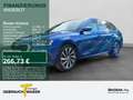 Skoda Octavia Combi 2.0 TDI DSG STYLE PANO LEDER DCC H Blau - thumbnail 1