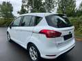 Ford B-Max Sync Edition White - thumbnail 7