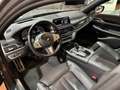 BMW 730 d M-SPORT TETTO LED ADATTIVI HARMAN KARDON Gri - thumbnail 5