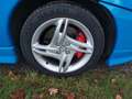 Fiat Coupe 20 VT  Plus 6-Bak  Blu Sprint Blauw - thumbnail 7