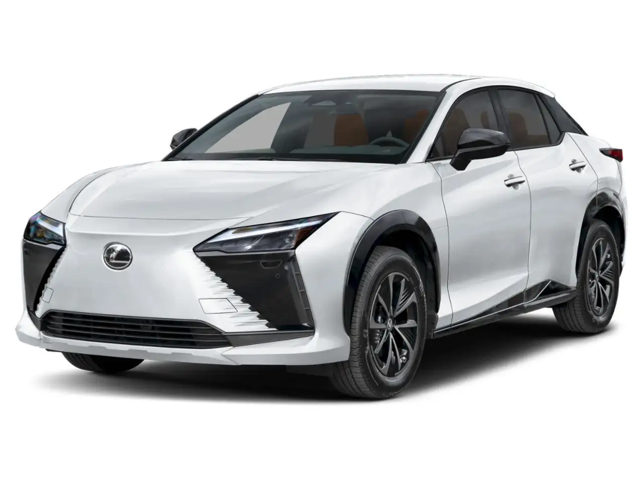 2026 Lexus RZ